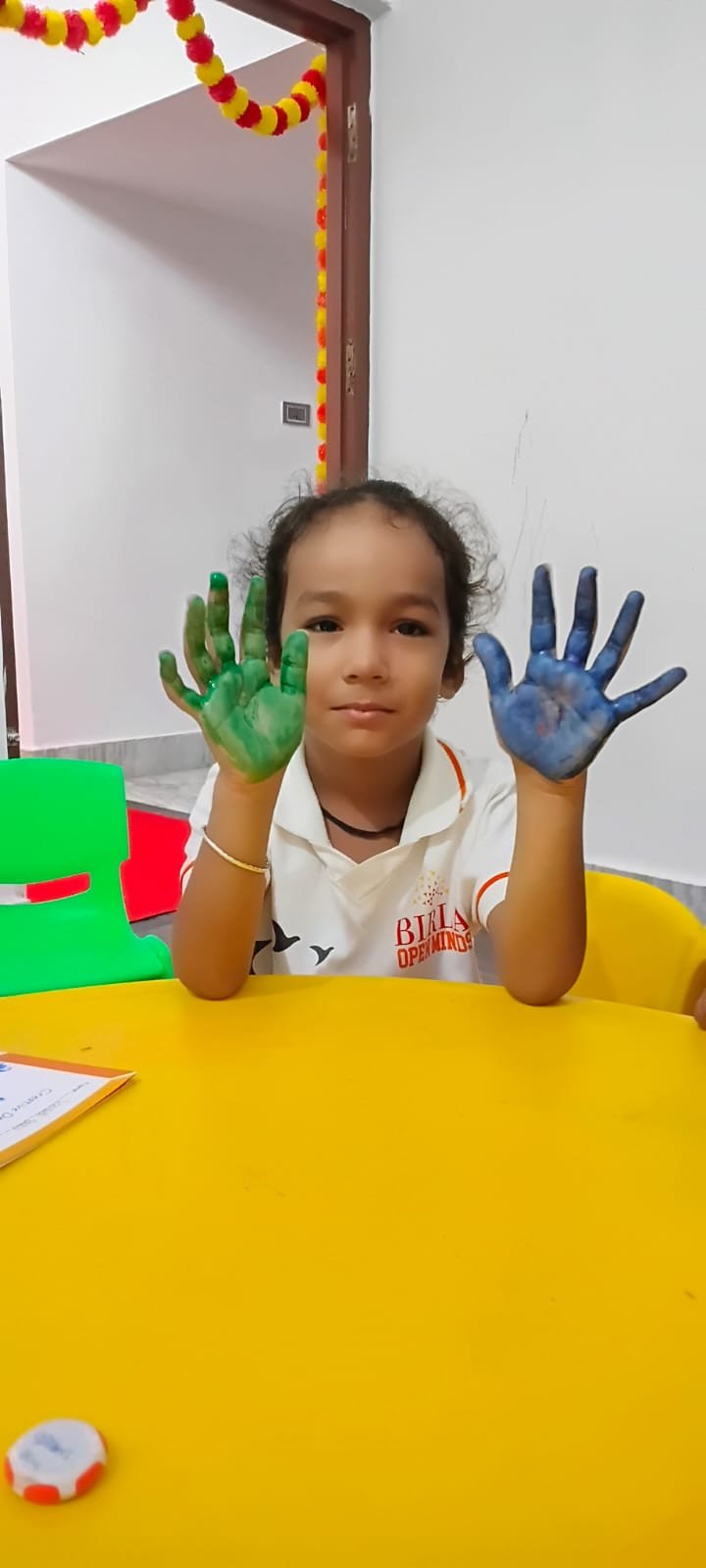 All Activities